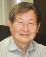 <span>2007 數理科學獎得獎者</span><div>鄭天佐院士</div>